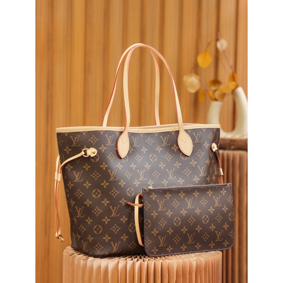 Louis Vuitton 𝐄𝐕𝐄𝐑𝐅𝐔𝐋𝐋 Classic King #M40995#Exemption version